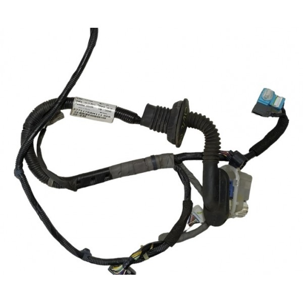 Chicote Porta Diant Esq Honda Civic 2.0 2015 Aut A4426