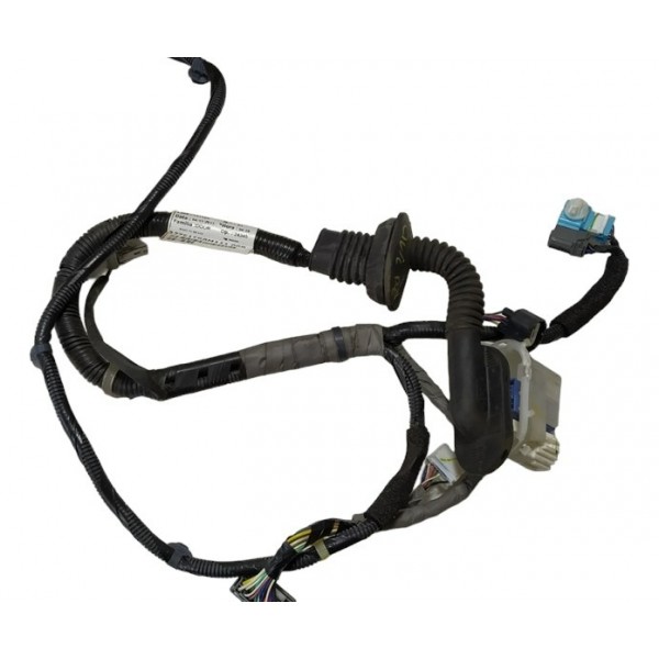 Chicote Porta Diant Esq Honda Civic 2.0 2015 Aut A4426