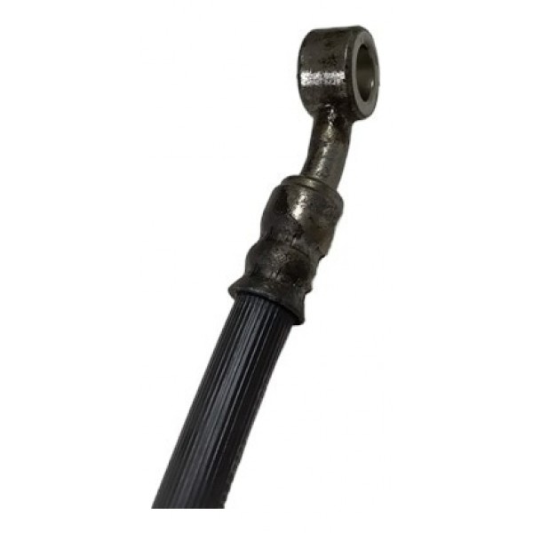 Flexivel Freio Diant Esq Honda Civic 2.0 2015 Aut A4421