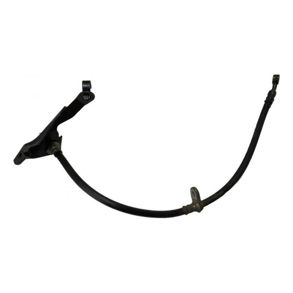 Flexivel Freio Diant Esq Honda Civic 2.0 2015 Aut A4421