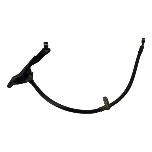 Flexivel Freio Diant Esq Honda Civic 2.0 2015 Aut A4421