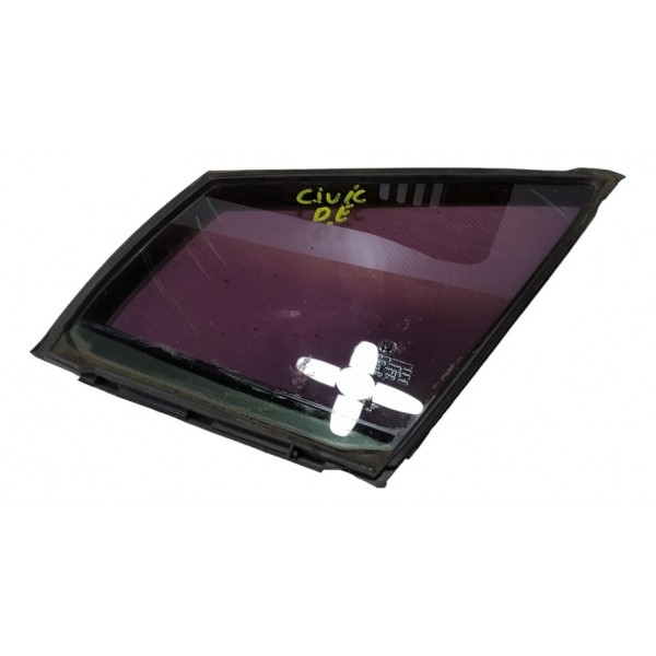 Vidro Fixo Diant Esq Honda Civic 2.0 2015 Aut A4415