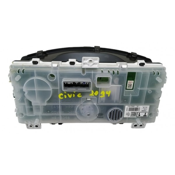 Painel Instrumentos Honda Civic 2.0 2015 Aut A4414