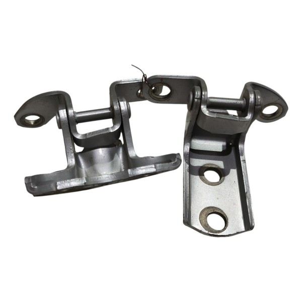 Par Dobradiça Porta Tras Esq Toyota Corolla 2017 B7581