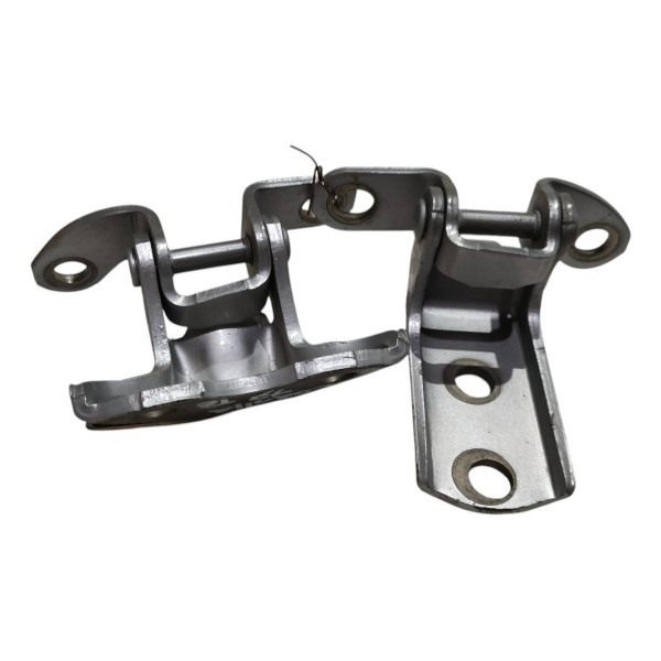 Par Dobradiça Porta Tras Esq Toyota Corolla 2017 B7581