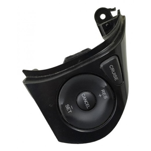 Comando Dir Volante Honda Civic 2.0 2015 Aut A4409