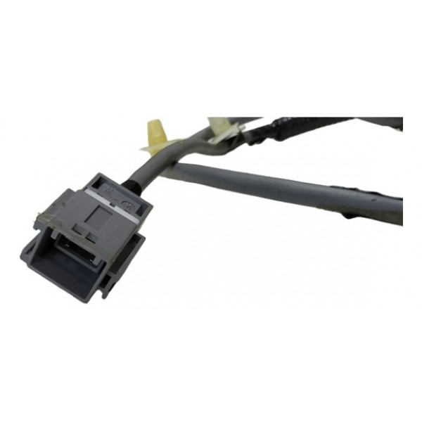 Chicote Usb Console Honda Civic 2.0 2015 Aut A4406