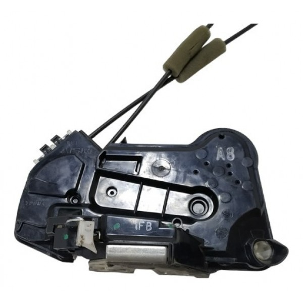 Fechadura Porta Diant Esq Corolla 2015 A4405