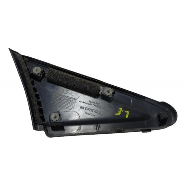 Acabamento Externo Diant Esq Honda Civic 2.0 2015 Aut A4401