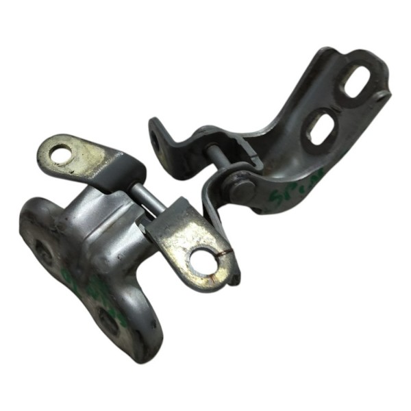 Par Dobradiça Porta Tras Dir Gm Spin 2017 B7580