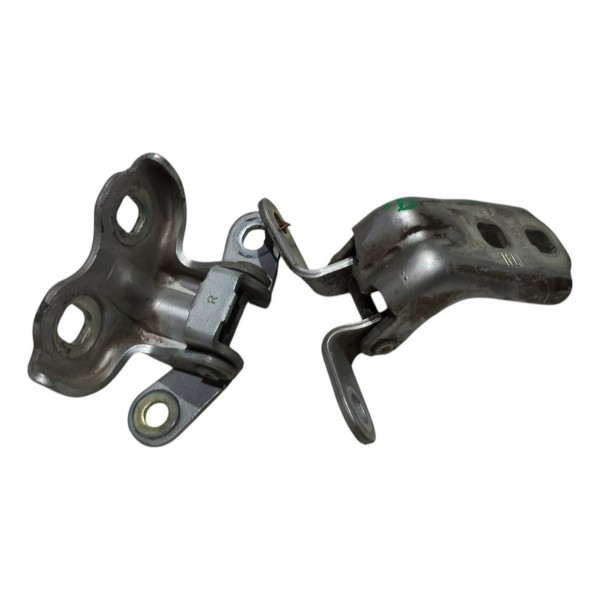 Par Dobradiça Porta Tras Dir Gm Spin 2017 B7580