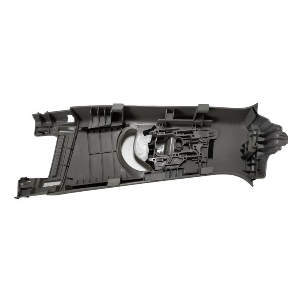 Acabamento Coluna Central Dir Honda Civic 2.0 2015 Aut A4397