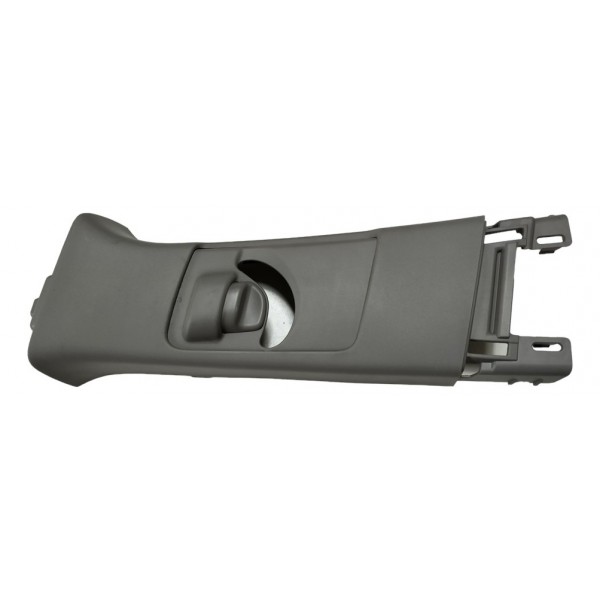 Acabamento Coluna Central Esq Honda Civic 2.0 2015 Aut A4396