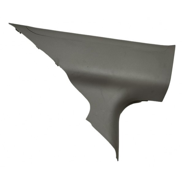 Acabamento Coluna Tras Esq Honda Civic 2.0 2015 Aut A4395