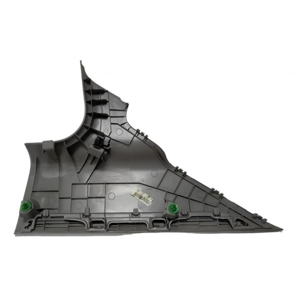 Acabamento Coluna Tras Dir Honda Civic 2.0 2015 Aut A4394