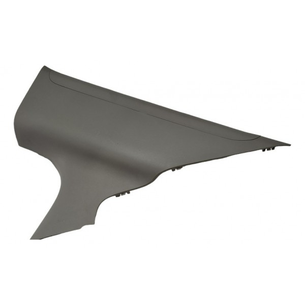 Acabamento Coluna Tras Dir Honda Civic 2.0 2015 Aut A4394