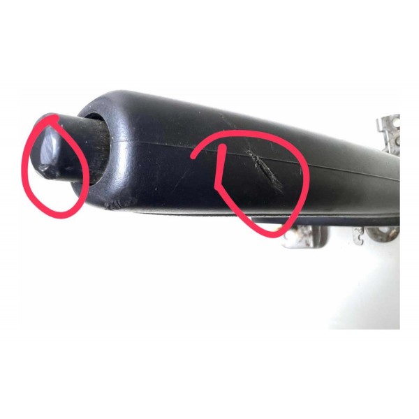 Alavanca Freio De Mão Nissan Versa 2016 16 18 19 20 21