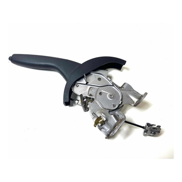 Alavanca Freio De Mão Nissan Versa 2016 16 18 19 20 21