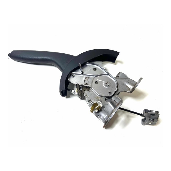 Alavanca Freio De Mão Nissan Versa 2016 16 18 19 20 21