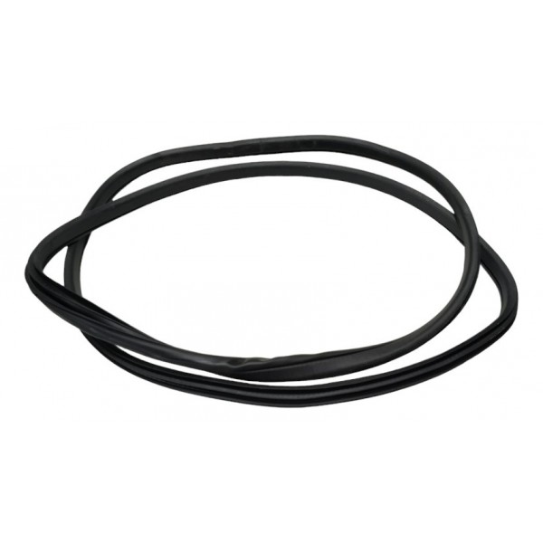 Borracha Porta Tras Esq Honda Civic 2.0 2015 Aut A4393