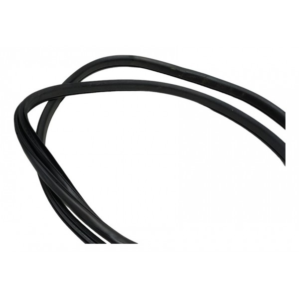 Borracha Porta Tras Esq Honda Civic 2.0 2015 Aut A4393