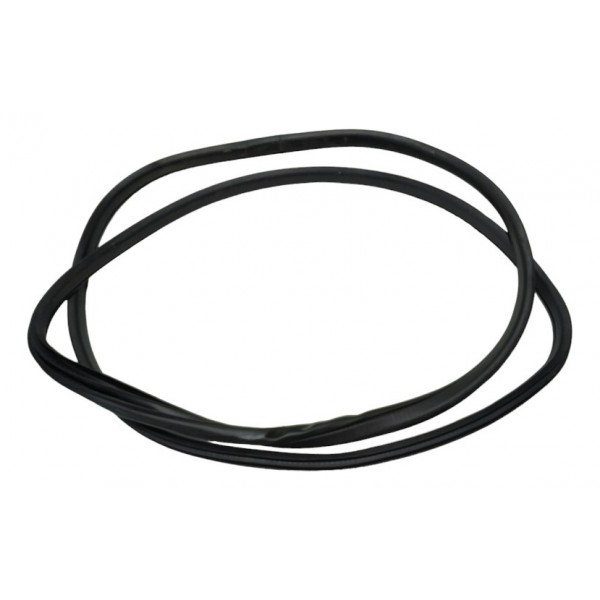 Borracha Porta Tras Esq Honda Civic 2.0 2015 Aut A4393