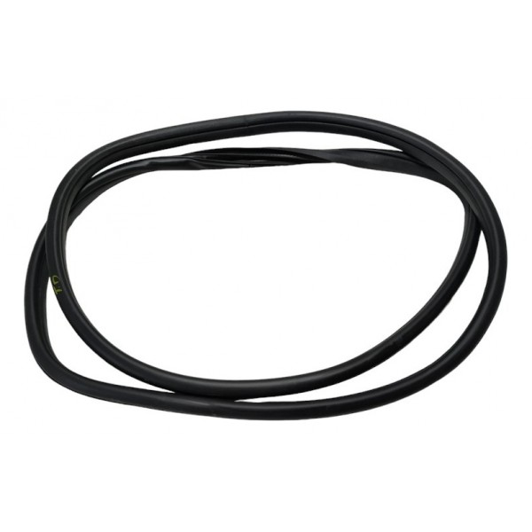 Borracha Porta Tras Dir Honda Civic 2.0 2015 Aut A4392