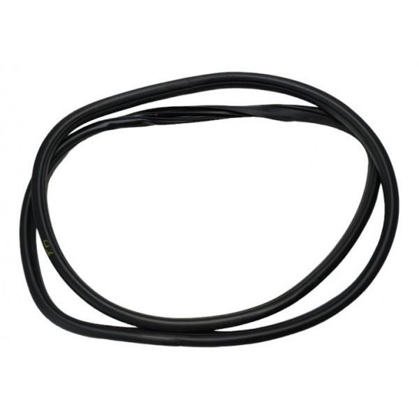 Borracha Porta Tras Dir Honda Civic 2.0 2015 Aut A4392