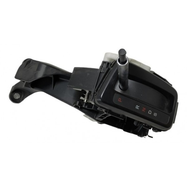 Alavanca Cambio Trambulador Honda Civic 2.0 2015 Aut A4391