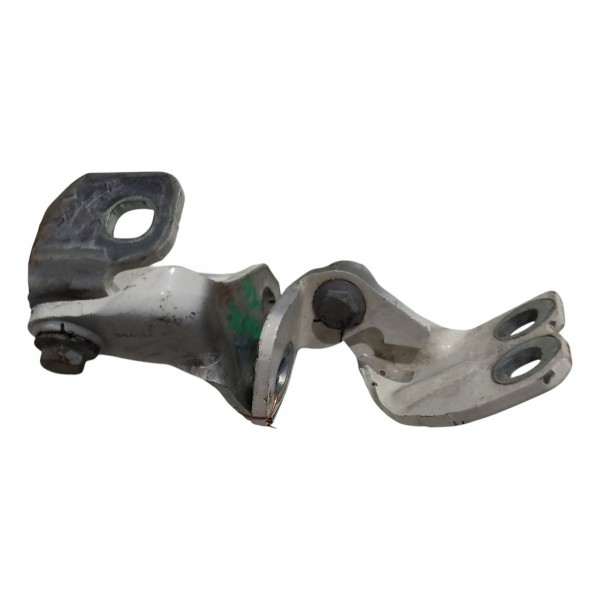 Par Dobradiça Porta Tras Esq Fiat Cronos 2018 B7579