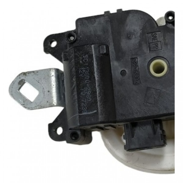 Servo Atuador Caixa Ar Cond. Honda Civic 2.0 2015 Aut A4384