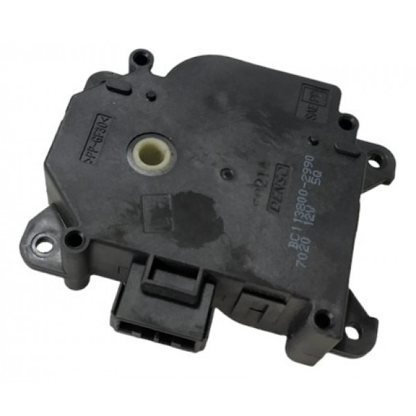 Servo Atuador Caixa Ar Cond. Honda Civic 2.0 2015 Aut A4383