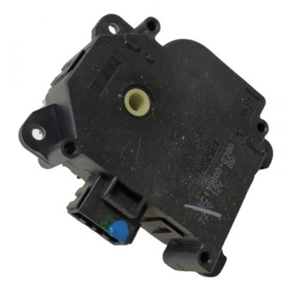 Servo Atuador Caixa Ar Cond. Honda Civic 2.0 2015 Aut A4382