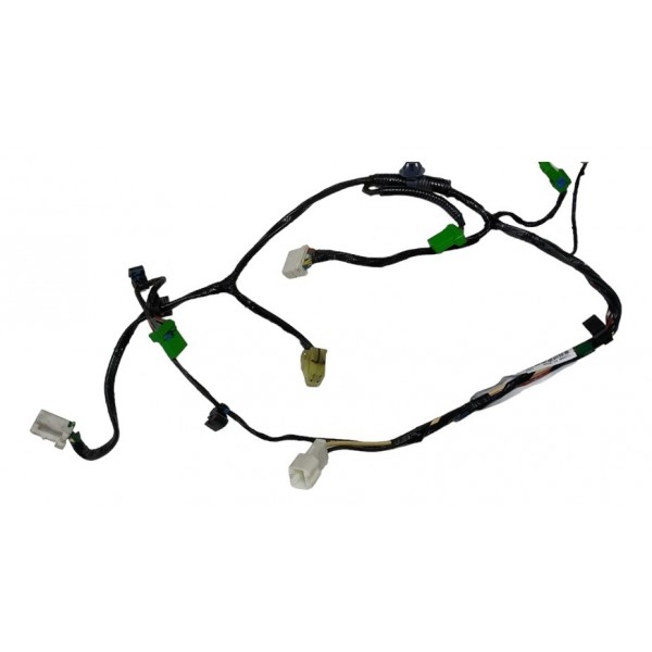 Chicote Caixa Evaporadora Honda Civic 2.0 2015 Aut A4380