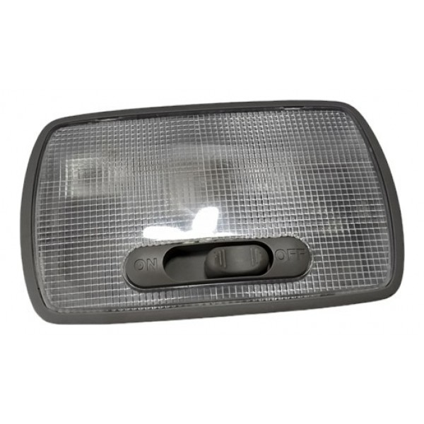 Luz Teto Cortesia Honda Civic 2.0 2015 Aut A4379