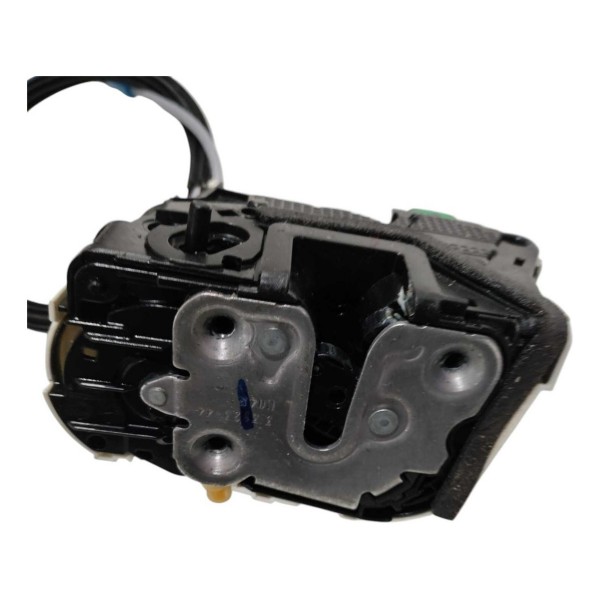 Fechadura Porta Tras Direita Gm Tracker 2025