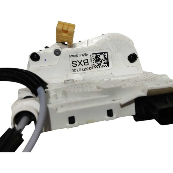 Fechadura Porta Tras Direita Gm Tracker 2025