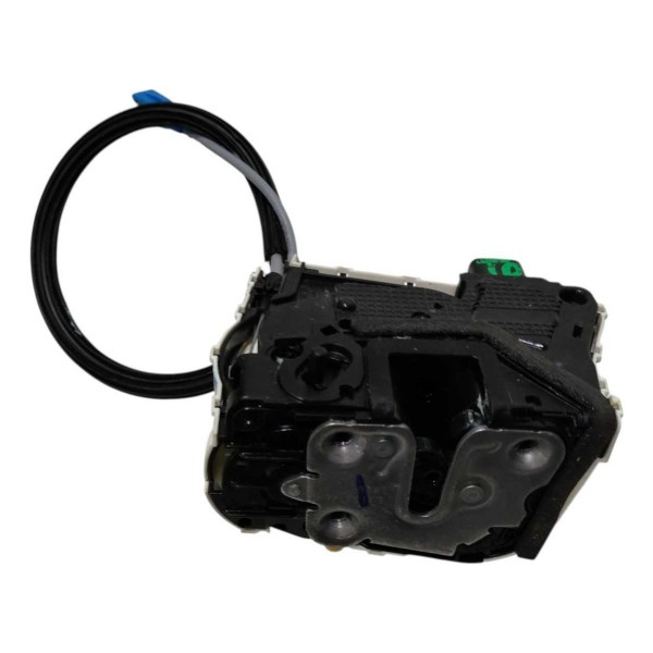 Fechadura Porta Tras Direita Gm Tracker 2025