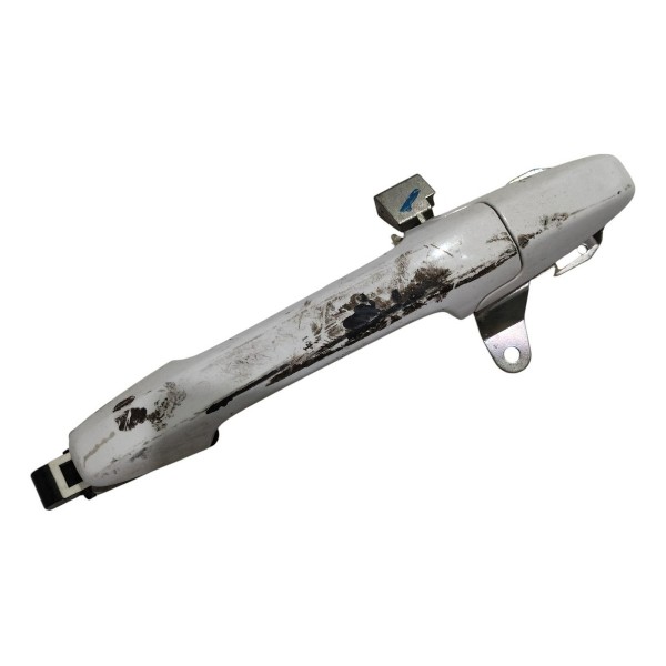 Maçaneta Externa Porta Tras Esq Honda New Civic 2009 B7578