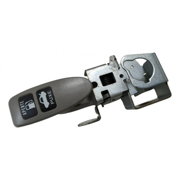 Alavanca Abertura Tanque Porta Malas Civic 2.0 15 Aut A4376