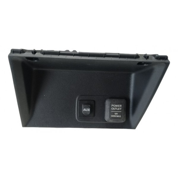 Entrada Aux Tomada 12v Honda Civic 2.0 2015 Aut A4375