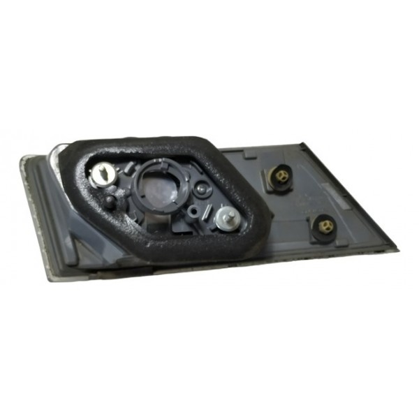 Lanterna Traseira Tampa Dir Honda Civic 2.0 2015 Aut A4366