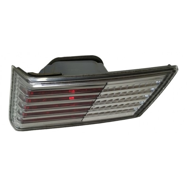 Lanterna Traseira Tampa Dir Honda Civic 2.0 2015 Aut A4366