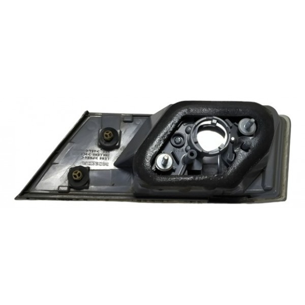 Lanterna Traseira Tampa Esq Honda Civic 2015 C/detalhe A4365