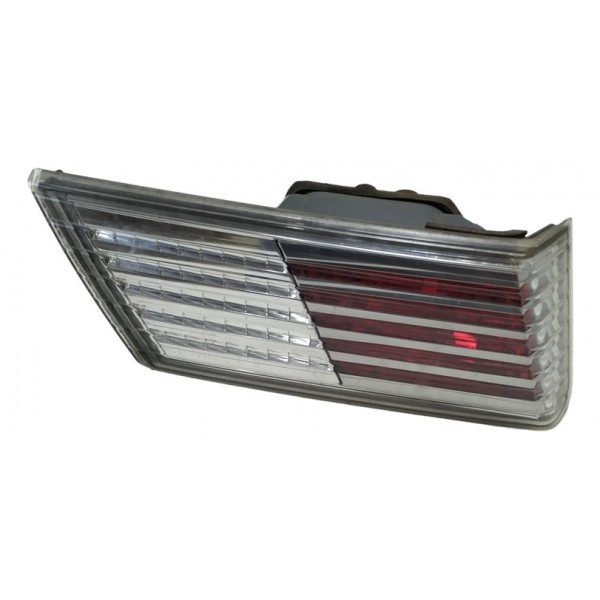 Lanterna Traseira Tampa Esq Honda Civic 2015 C/detalhe A4365