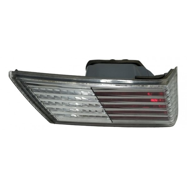 Lanterna Traseira Tampa Esq Honda Civic 2015 C/detalhe A4365