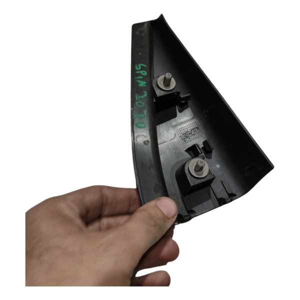 Acabamento Interno Porta Tras Dir Gm Spin 2017 B7577