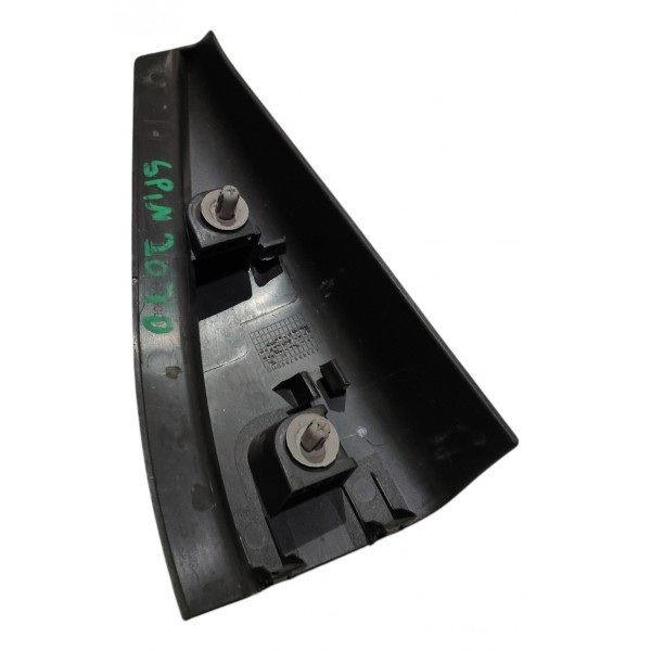 Acabamento Interno Porta Tras Dir Gm Spin 2017 B7577