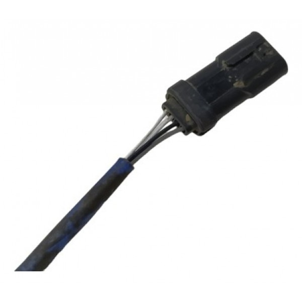 Sonda Lambda Renault Simbol A4333