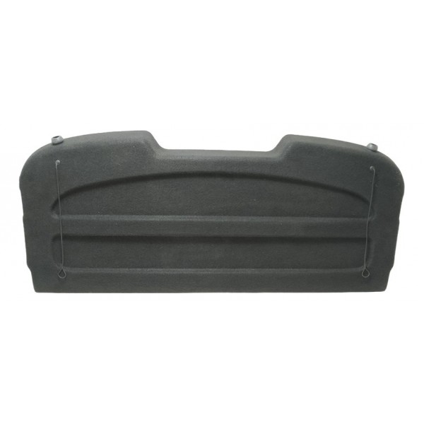 Tampão Bagagito Ford New Fiesta 2015 A4322